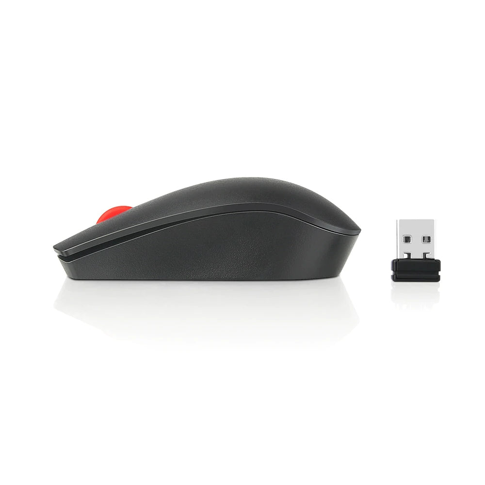 Мишка, Lenovo ThinkPad Essential Wireless Mouse Мишка, Lenovo ThinkPad Essential Wireless Mouse